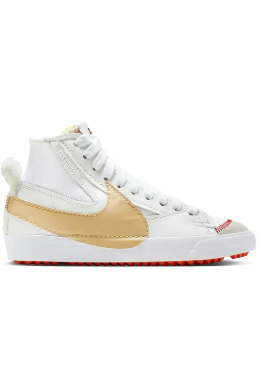 Nike Blazer Mid 77 Jumbo Summit White Sesame (FB1882-121)