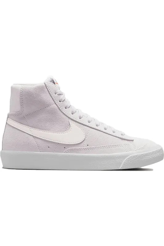 Nike Blazer Mid 77 Light Violet (GS) (DC8248-500)