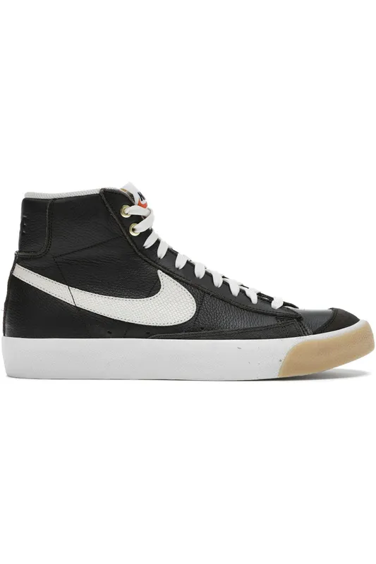 Nike Blazer Mid 77 Orewood Brown (DC1706-200)