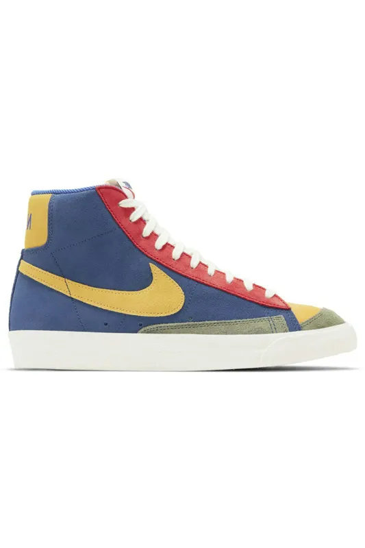 Nike Blazer Mid 77 Puff N Stuff (DC9179-476)