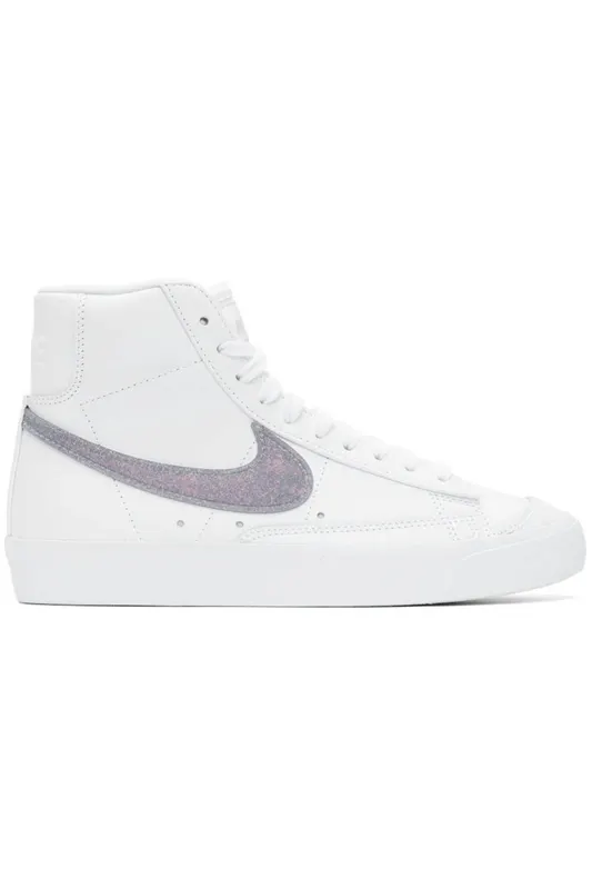 Nike Blazer Mid 77 Purple Glitter (Women’s) (DH4399-101)