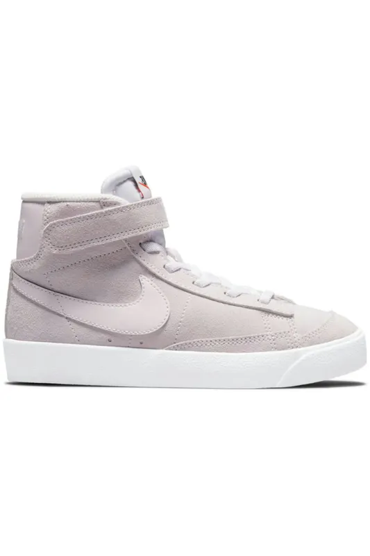 Nike Blazer Mid 77 Suede Light Violet (PS) (DD1850-500)
