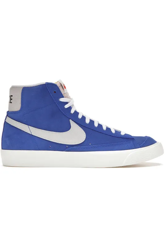 Nike Blazer Mid ’77 Suede Racer Blue (CZ1088-400)