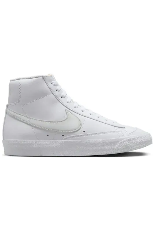 Nike Blazer Mid 77 Vintage Airbrush Swoosh Photon Dust (FD6924-100)