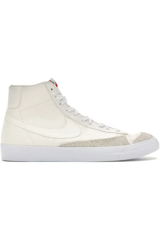Nike Blazer Mid 77 Vintage Sail White (CD8238-100)