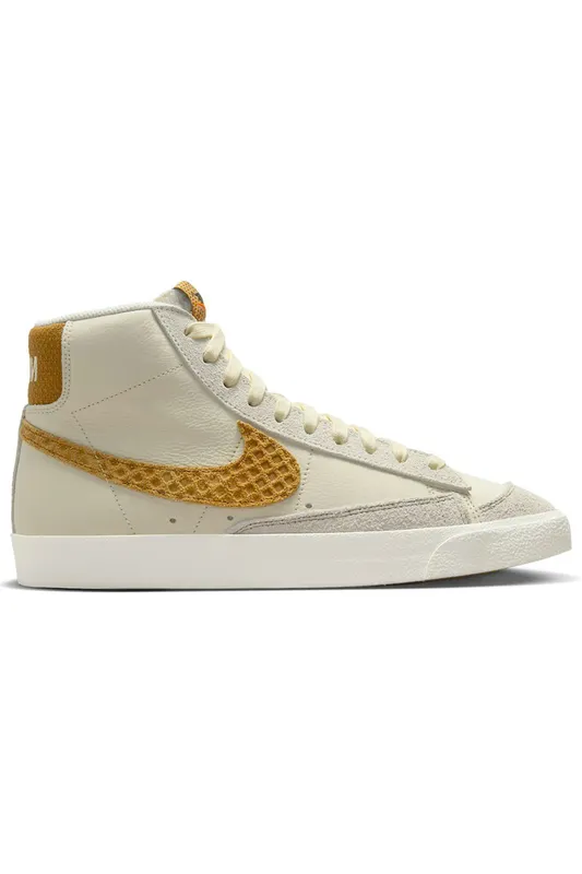 Nike Blazer Mid 77 Waffle (FZ4040-113)