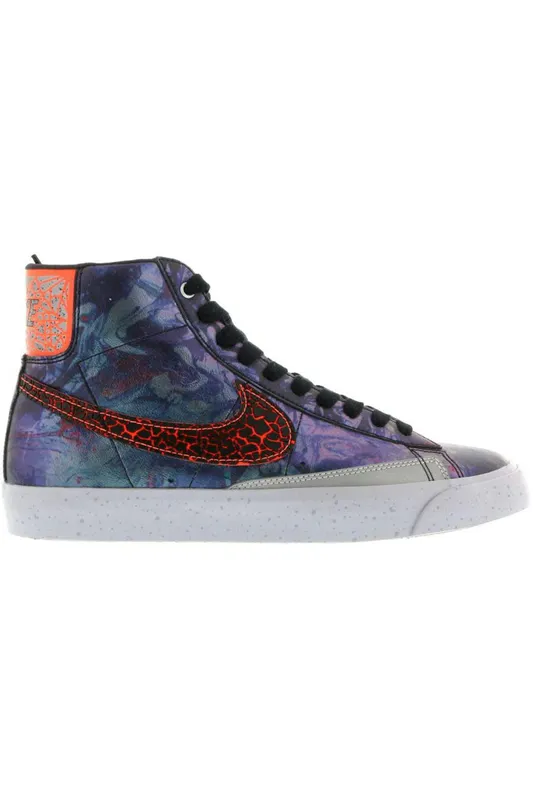 Nike Blazer Mid Area 72 (598124-800)