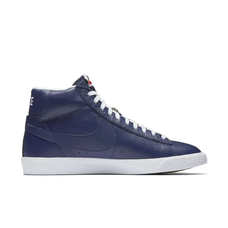 Nike Blazer Mid Binary Blue (429988-402)