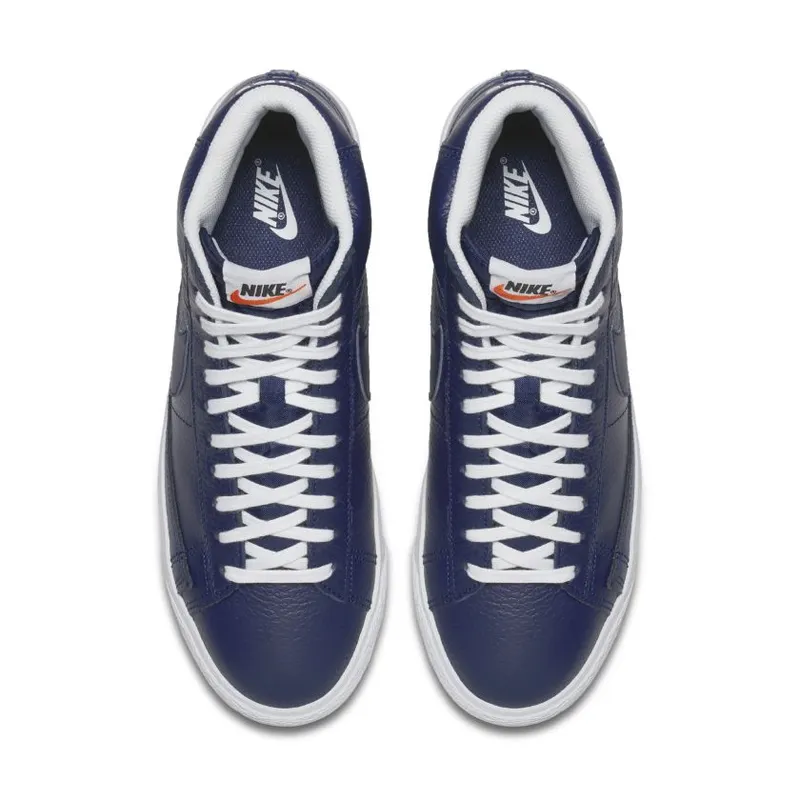Nike Blazer Mid Binary Blue (429988-402)