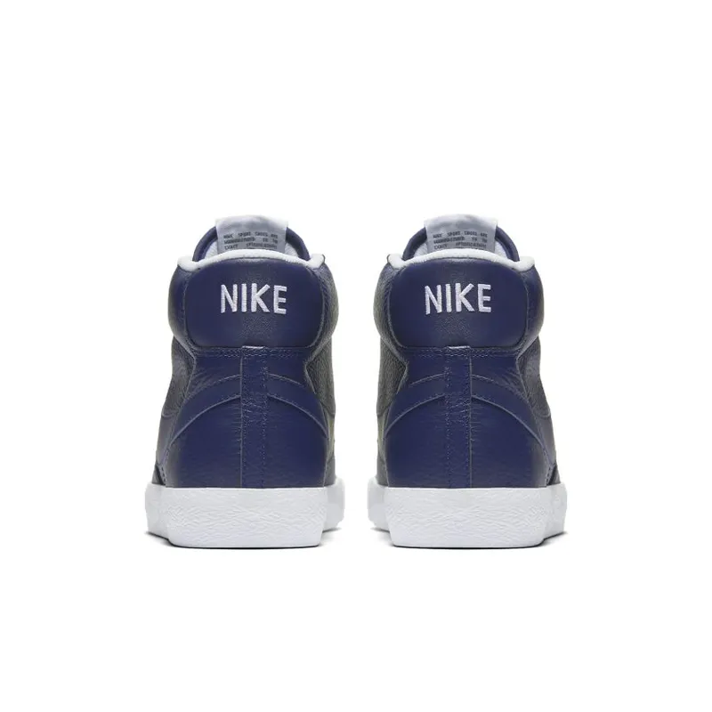 Nike Blazer Mid Binary Blue (429988-402)
