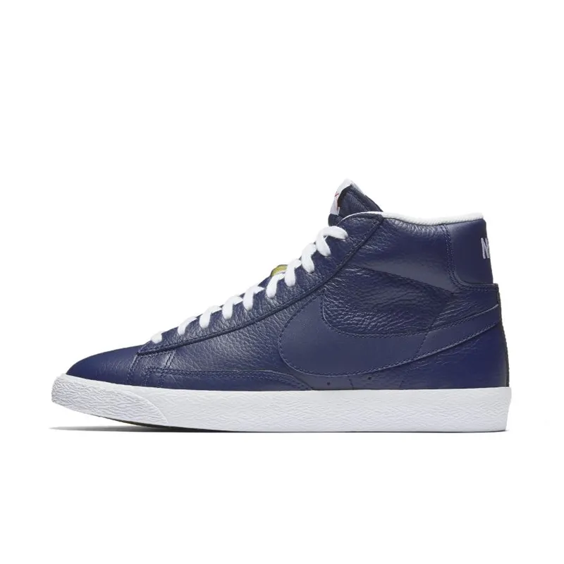 Nike Blazer Mid Binary Blue (429988-402)
