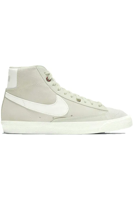 Nike Blazer Mid Eyelets Bone (Women’s) (DH4271-001)