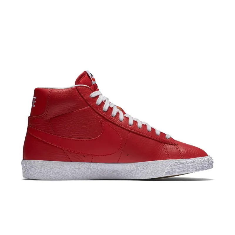 Nike Blazer Mid Game Red (429988-604)
