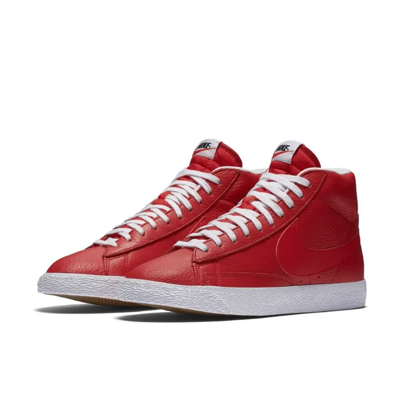 Nike Blazer Mid Game Red (429988-604)
