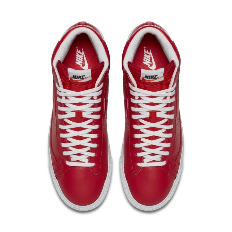 Nike Blazer Mid Game Red (429988-604)
