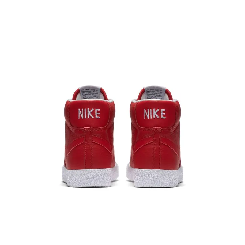 Nike Blazer Mid Game Red (429988-604)