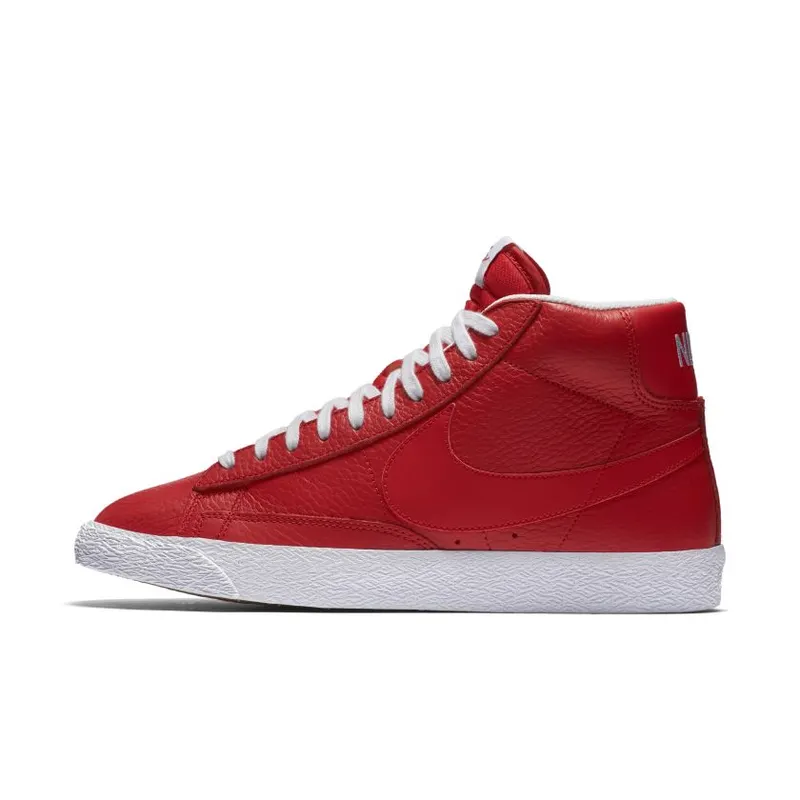 Nike Blazer Mid Game Red (429988-604)
