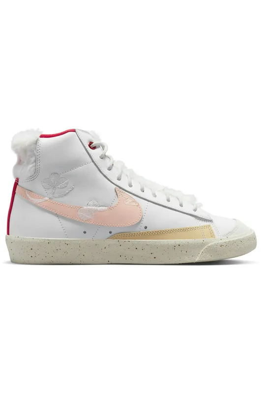 Nike Blazer Mid PRM Chinese New Year Leap High (Women’s) (FD4342-181)