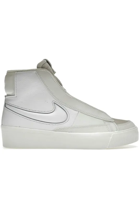 Nike Blazer Mid Victory Summit White White Phantom Light Cream (Women’s) (DR2948-100)