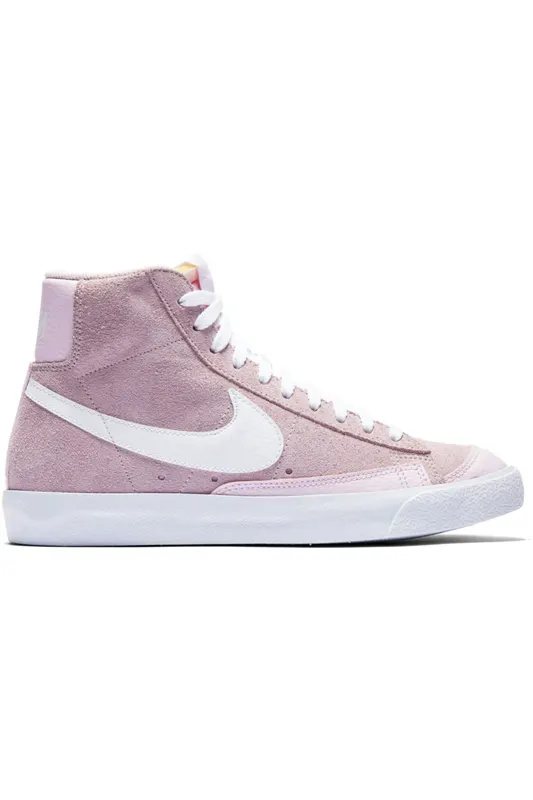 Nike Blazer Mid Vintage 77 Pink Foam (Women’s) (DC1423-600)