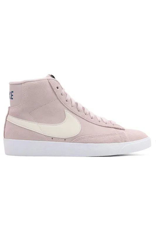 Nike Blazer Mid Vintage Barely Rose (Women’s) (AV9376-603)