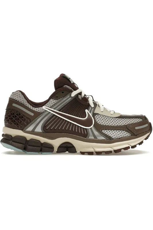 Nike Zoom Vomero 5 Earth Fossil (Women’s) (FD9920-022)
