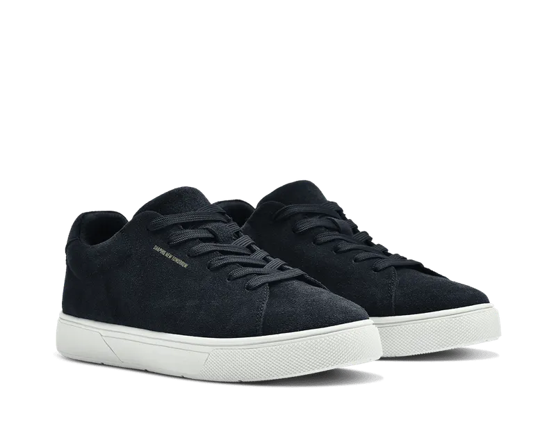 Arkk Reeklass Suede “Navy” (CA1601-0094)