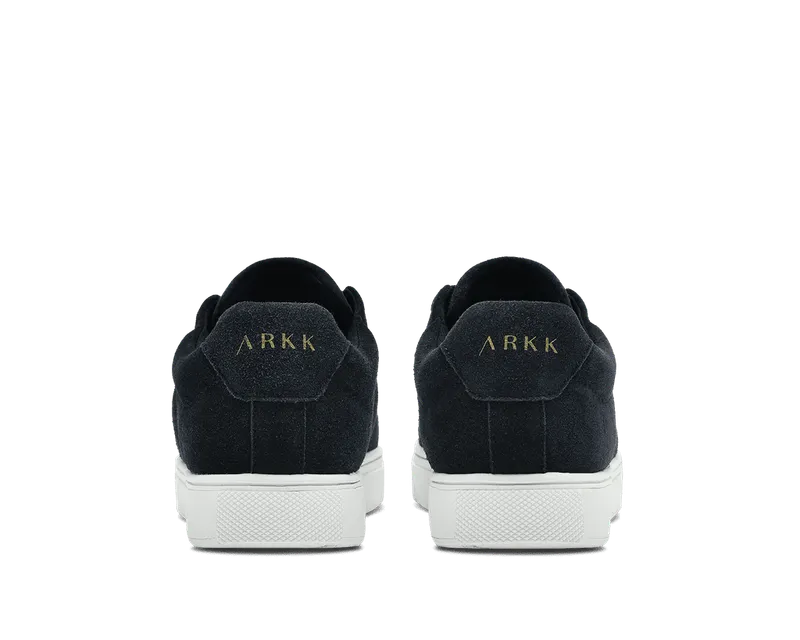 Arkk Reeklass Suede “Navy” (CA1601-0094)