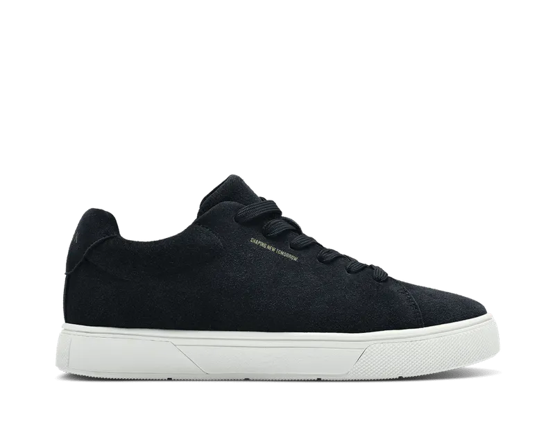 Arkk Reeklass Suede “Navy” (CA1601-0094)