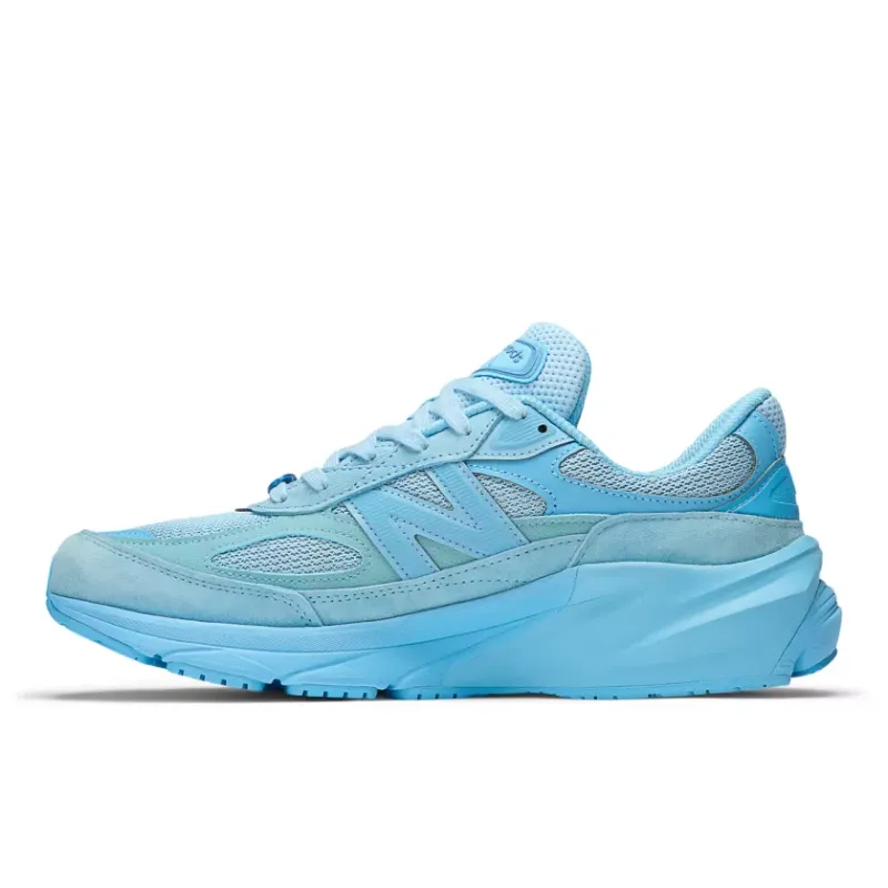 New Balance x Joe Freshgoods 990v6 Made in USA Blue Brand (U990JG6)