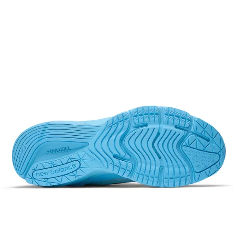 New Balance x Joe Freshgoods 990v6 Made in USA Blue Brand (U990JG6)