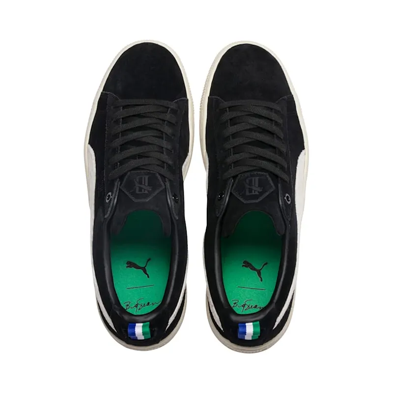 Puma x Big Sean Suede Black (367407-01)
