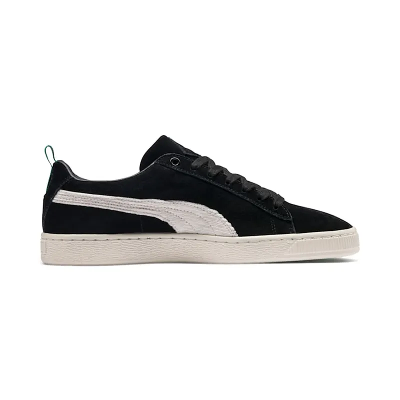 Puma x Big Sean Suede Black (367407-01)