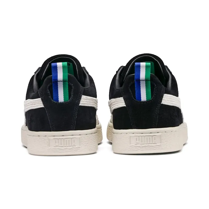 Puma x Big Sean Suede Black (367407-01)