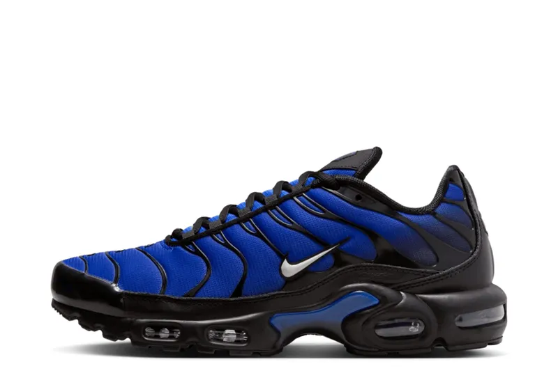 Nike Air Max Plus PRM Racer Blue (FQ7331-001)