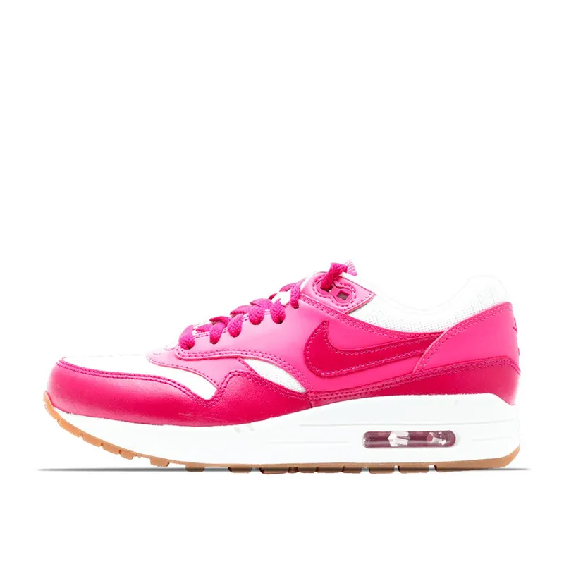 Nike Air Max 1 Vintage Pink Force (555284-104)
