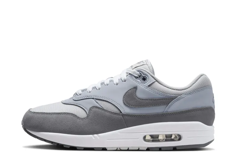 Nike Air Max 1 Wolf Grey (HM9936-001)