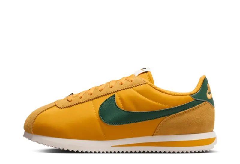 Nike Cortez TXT Yellow Ochre (DZ2795-702)