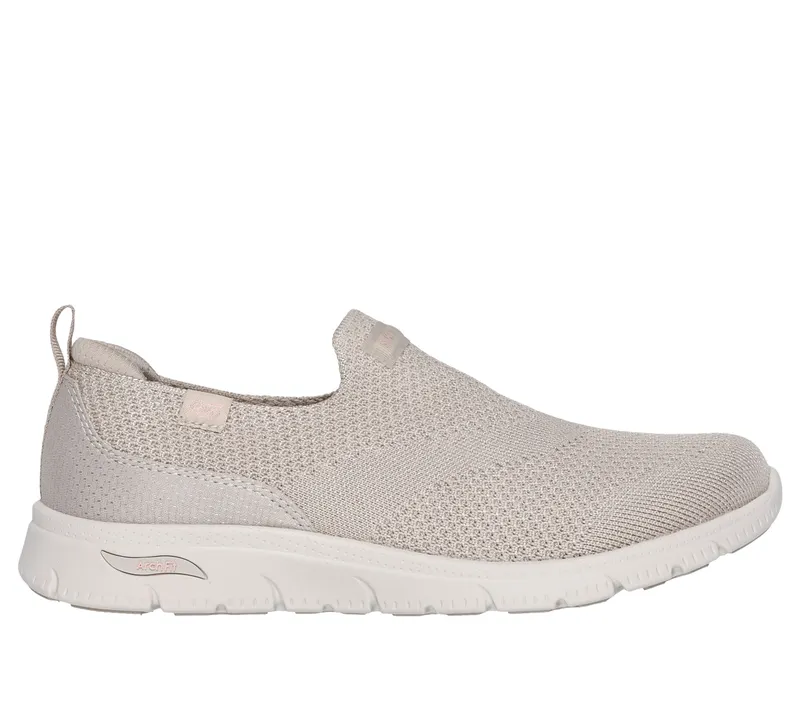 Skechers Arch Fit Refine 2.0 – Cascade – Taupe (104680-TPE)