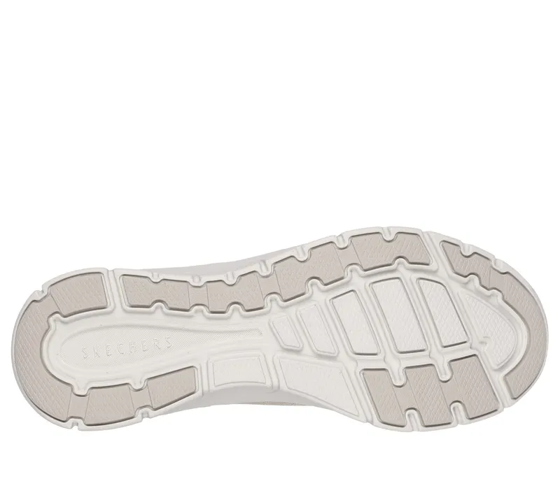 Skechers Arch Fit Refine 2.0 – Cascade – Taupe (104680-TPE)