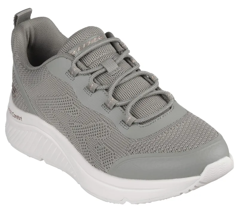 Skechers BOBS Arch Comfort B Sweet – A Pinch – Olijf (117561-OLV)