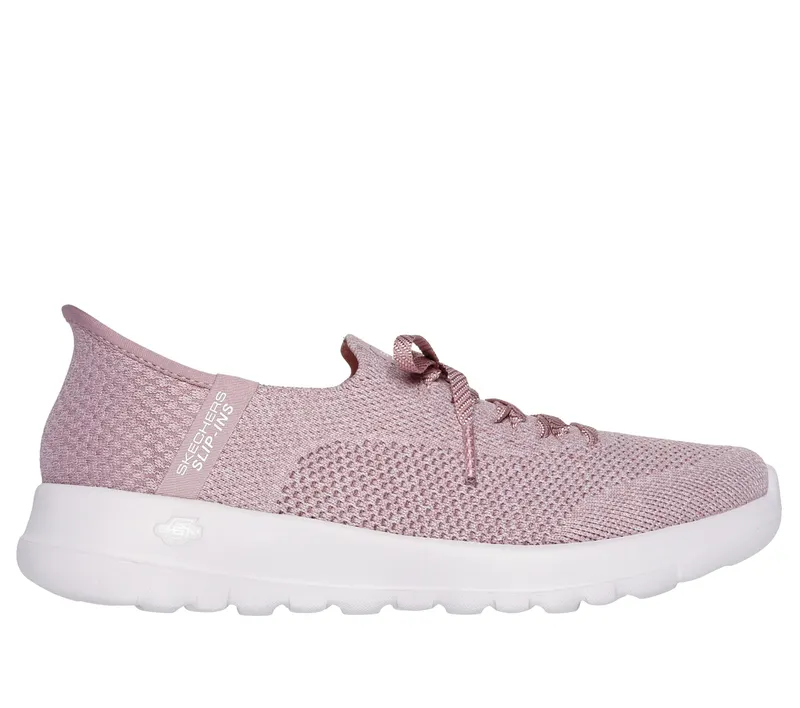 Skechers Skechers Slip-ins: GO WALK Joy – Abby – Mauve (124649-MVE)