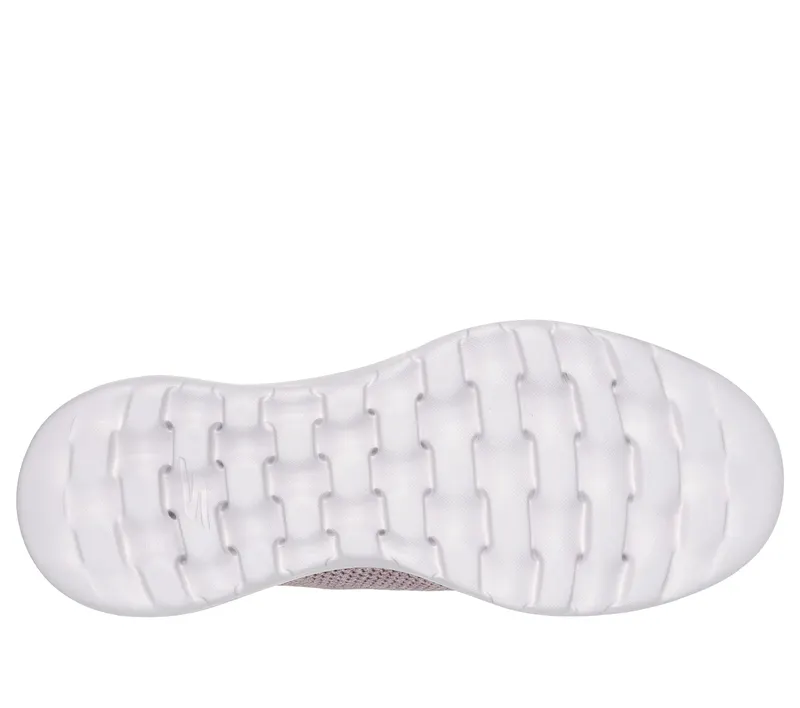Skechers Skechers Slip-ins: GO WALK Joy – Abby – Mauve (124649-MVE)