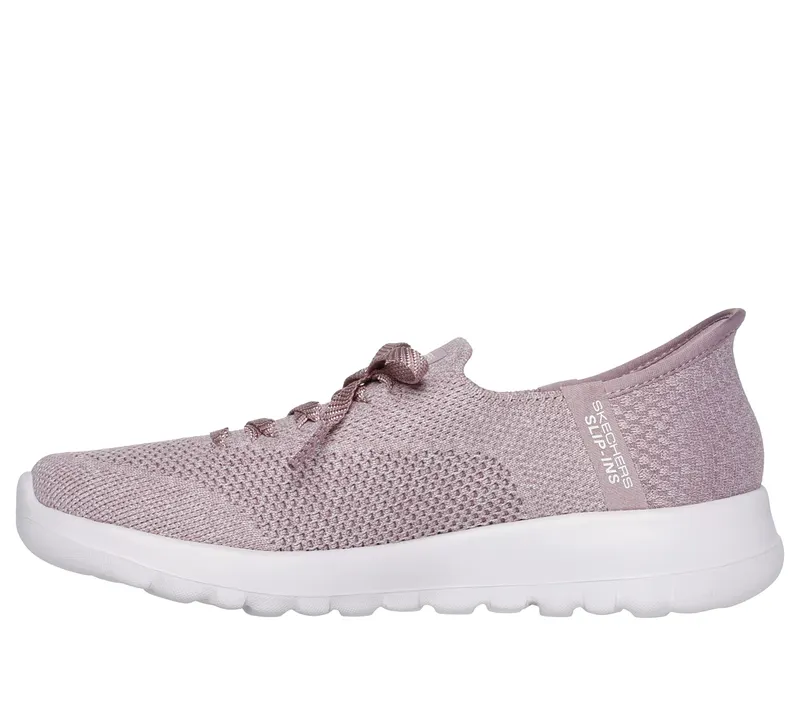 Skechers Skechers Slip-ins: GO WALK Joy – Abby – Mauve (124649-MVE)