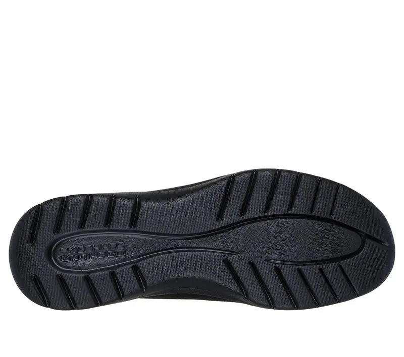 Skechers Skechers Slip-ins: On-the-GO Flex – Zwart (136545-BBK)