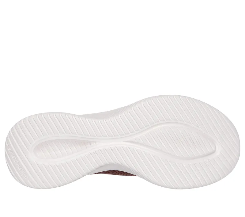 Skechers Skechers Slip-ins: Ultra Flex 3.0 – Brilliant – Bordeauxrood (149710-BURG)