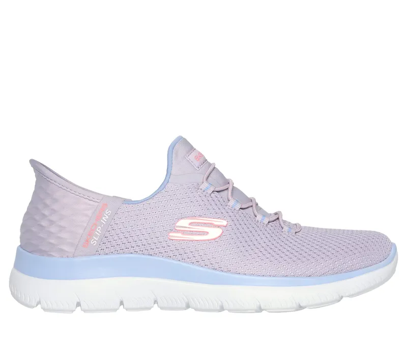 Skechers Skechers Slip-ins: Summits – Diamond Dream – Lavendel (150123-LAV)