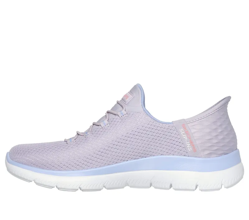 Skechers Skechers Slip-ins: Summits – Diamond Dream – Lavendel (150123-LAV)