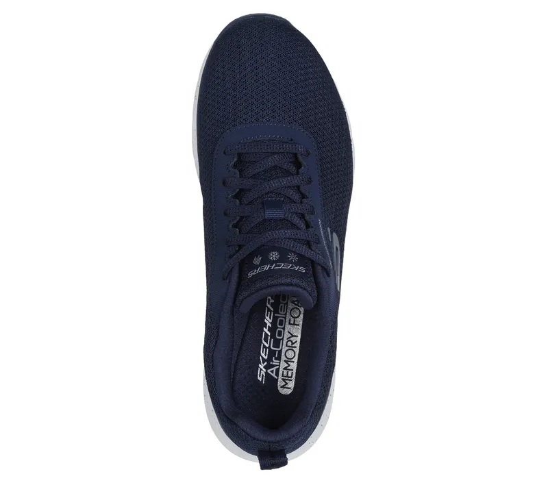 Skechers Waterproof: Flex Appeal 5.0 – Fresh Trek – Marine (150213-NVY)