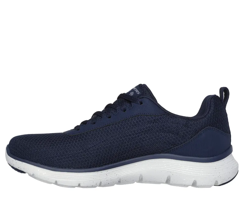 Skechers Waterproof: Flex Appeal 5.0 – Fresh Trek – Marine (150213-NVY)